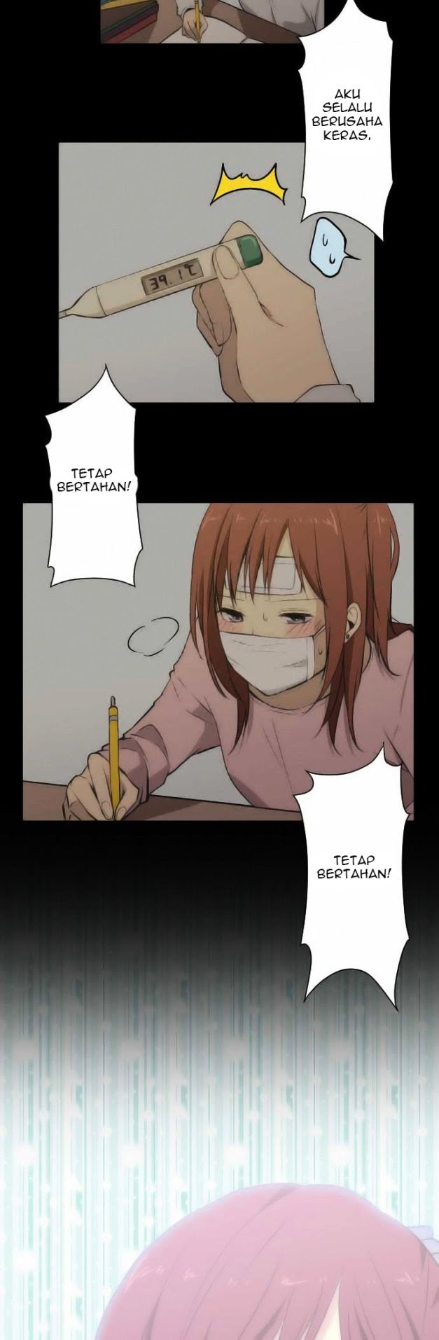 ReLife Chapter 39 Gambar 19